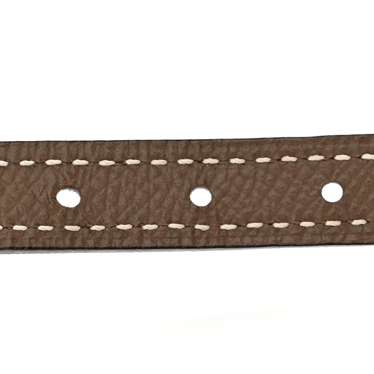Swift Epsom 13mm Focus Belt 75 30 Black Etoupe
