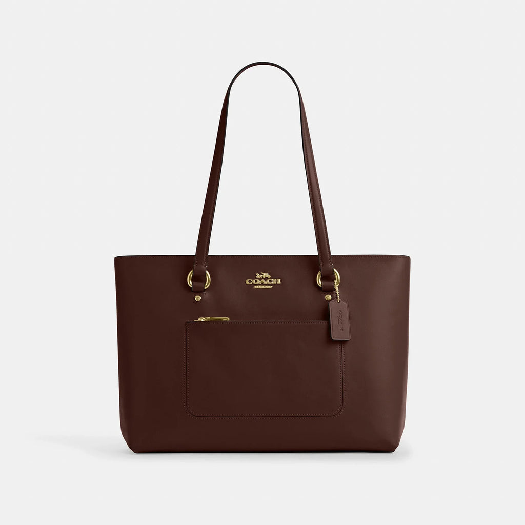 Coach Outlet Station Tote Bag