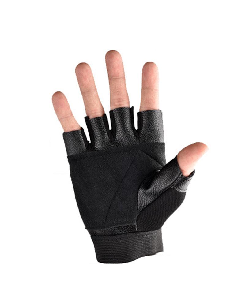 Change Your Focus Fingerless Gloves