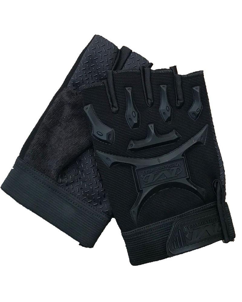 Change Your Focus Fingerless Gloves