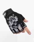 Change Your Focus Fingerless Gloves