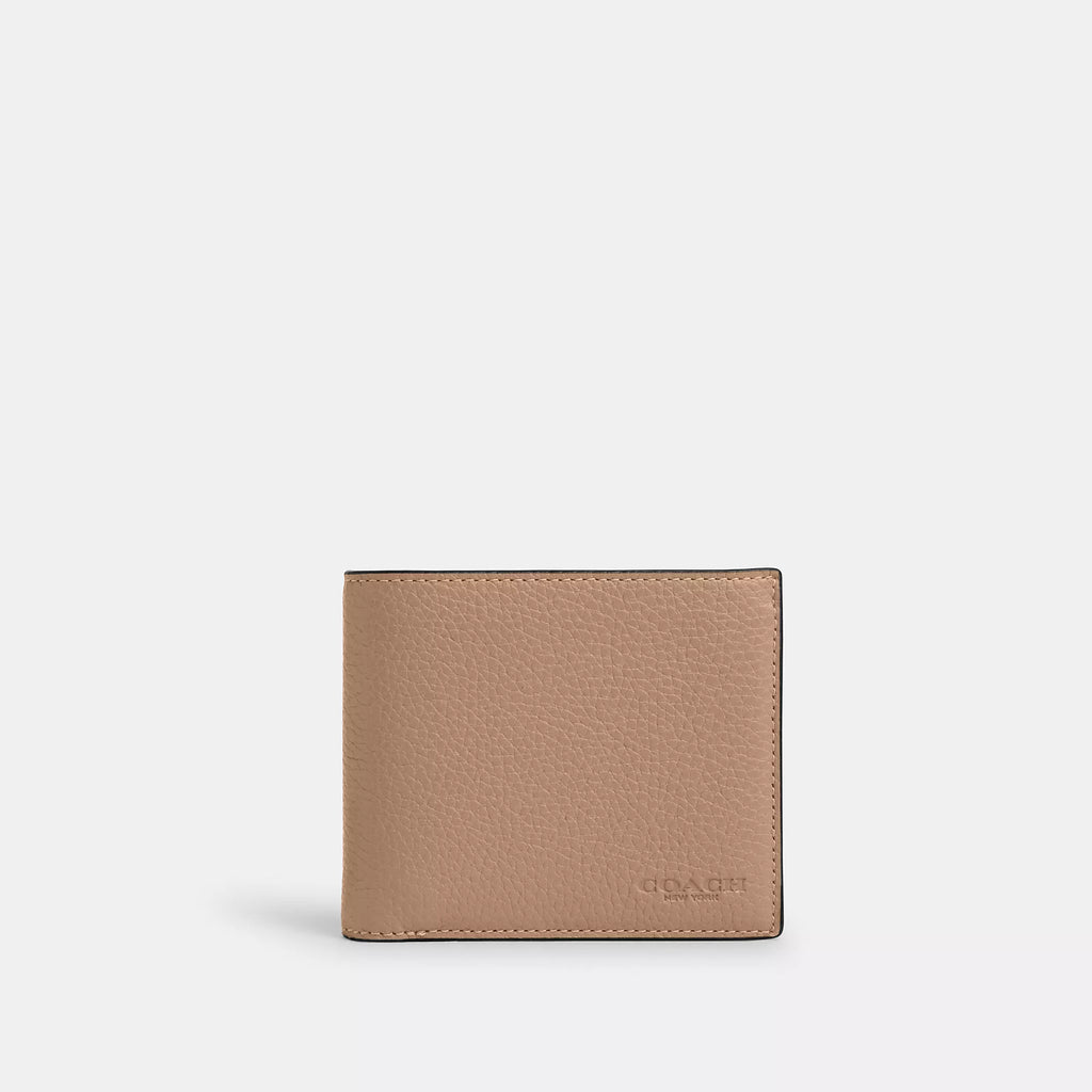Coach Outlet 3 In 1 Wallet