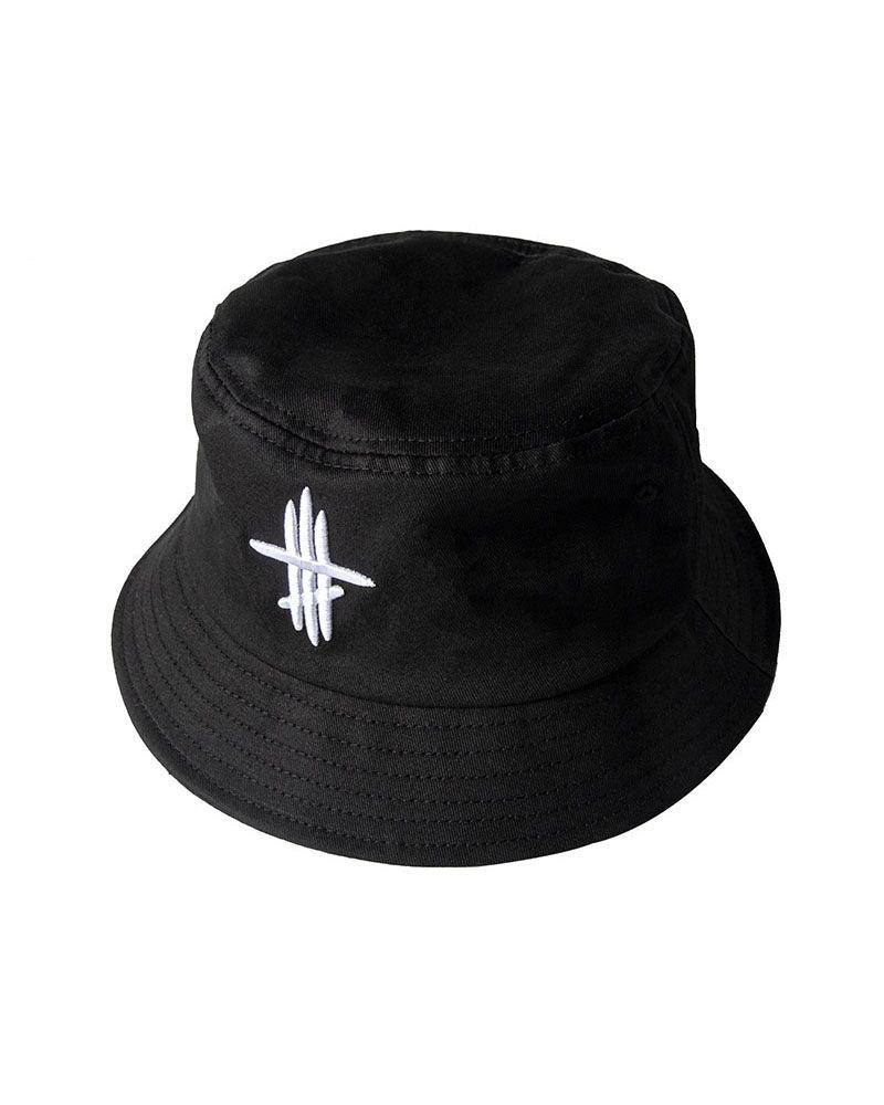 Dark In The Street Bucket Hat