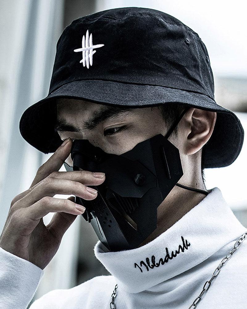 Dark In The Street Bucket Hat