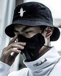 Dark In The Street Bucket Hat