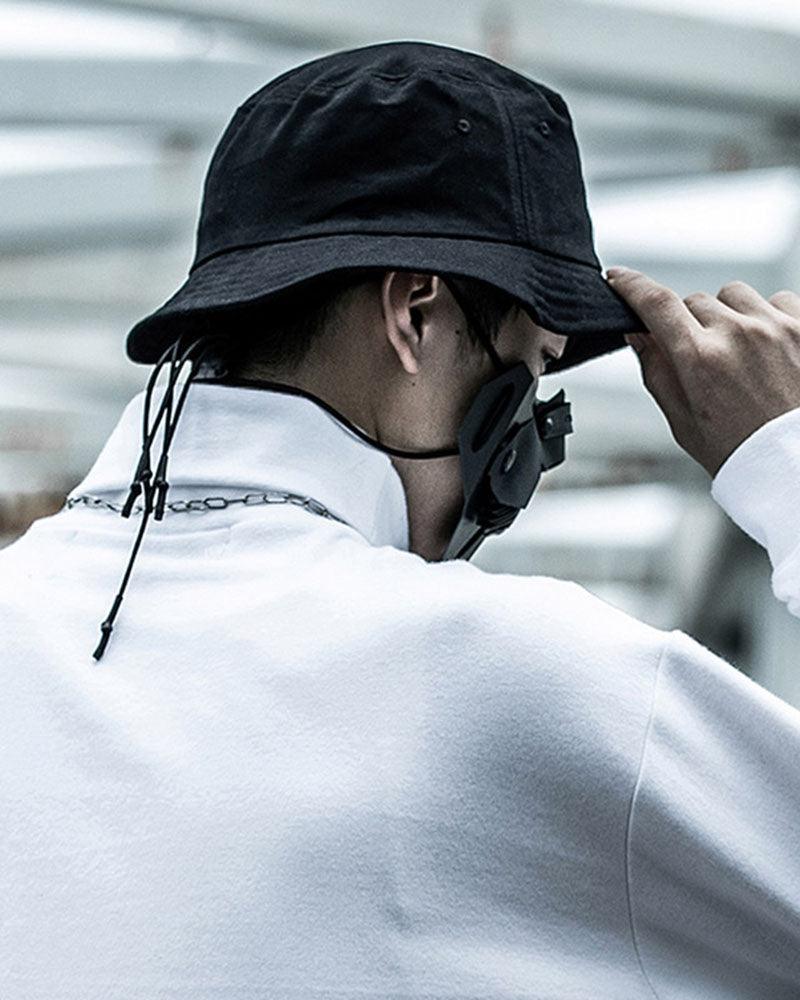 Dark In The Street Bucket Hat