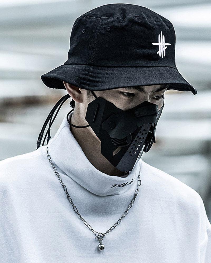 Dark In The Street Bucket Hat