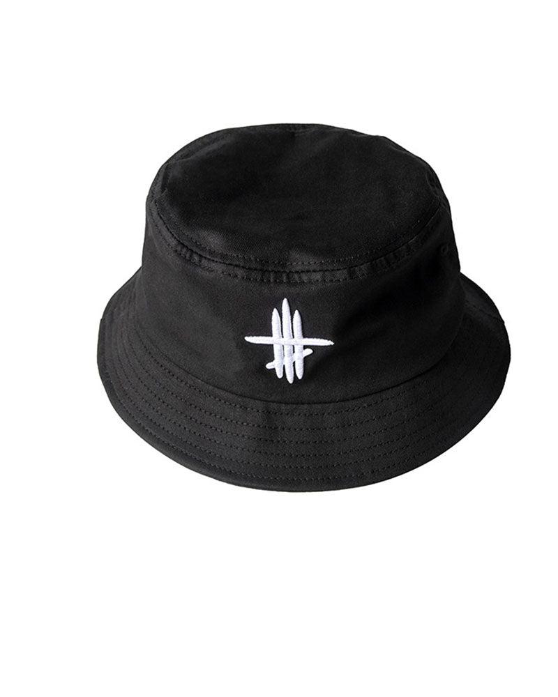 Dark In The Street Bucket Hat