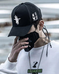 Dark In The Street Cap