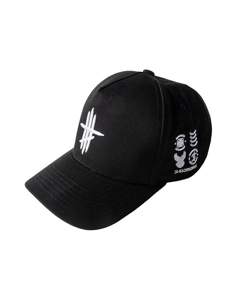 Dark In The Street Cap