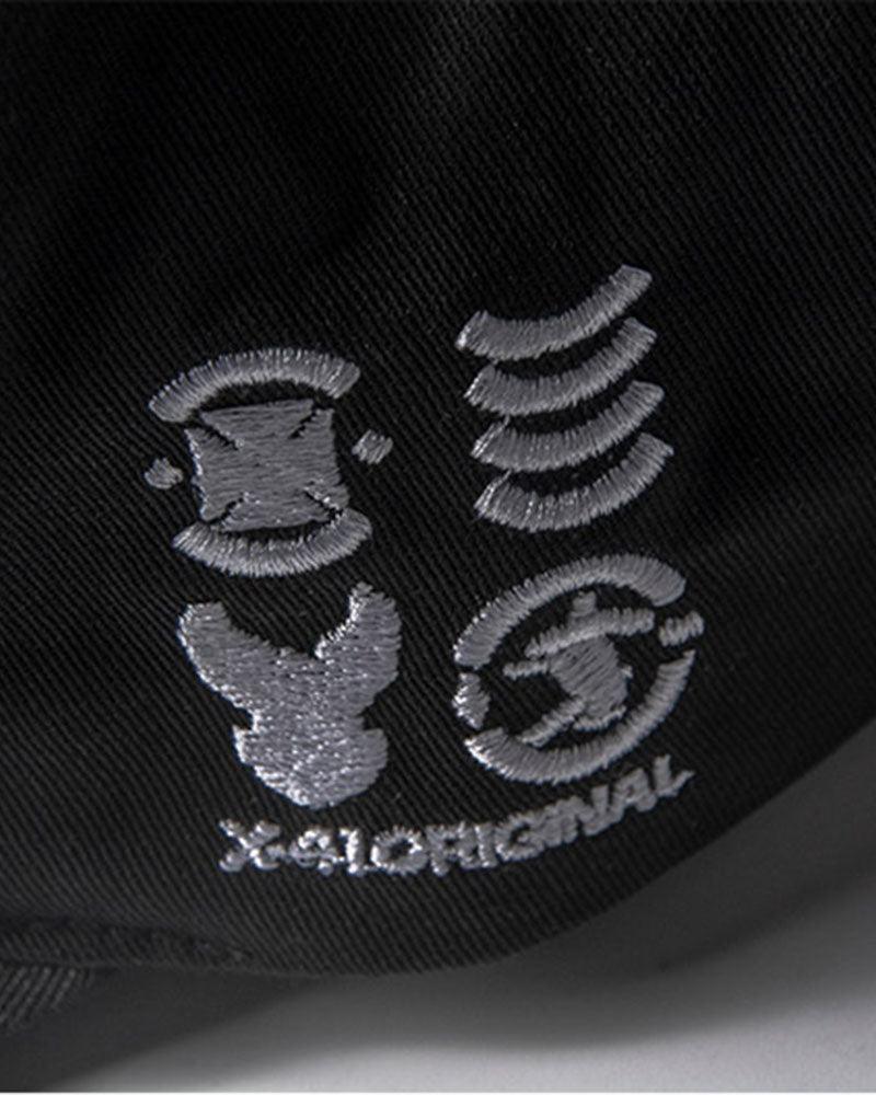 Dark In The Street Cap
