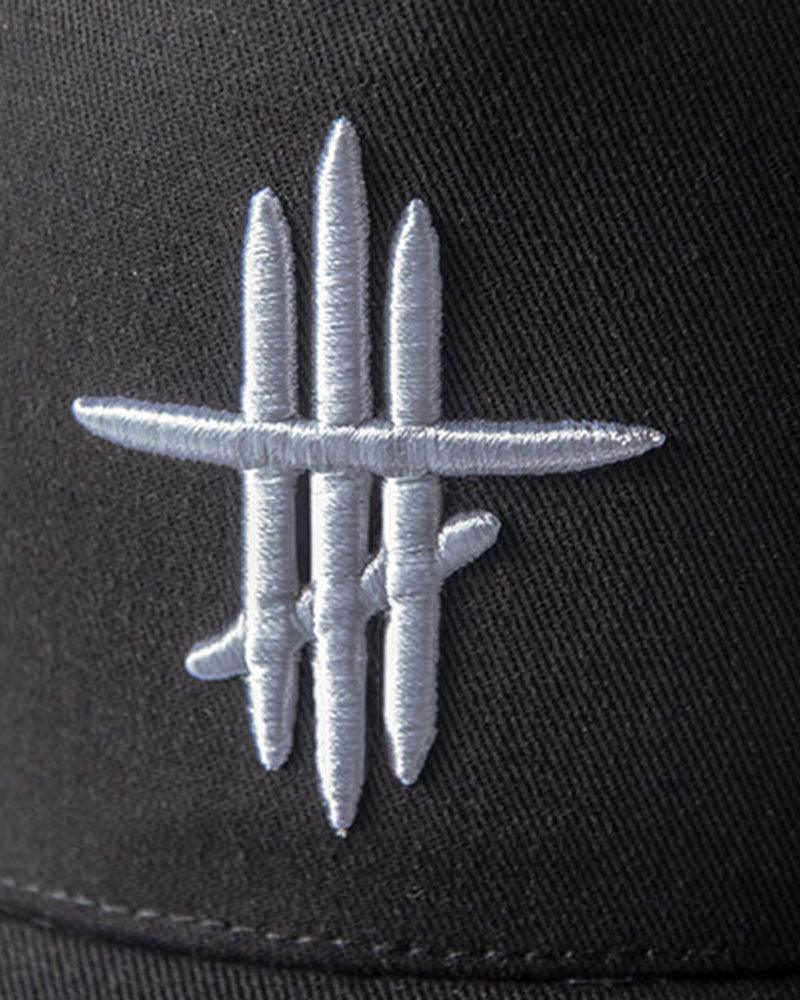 Dark In The Street Cap