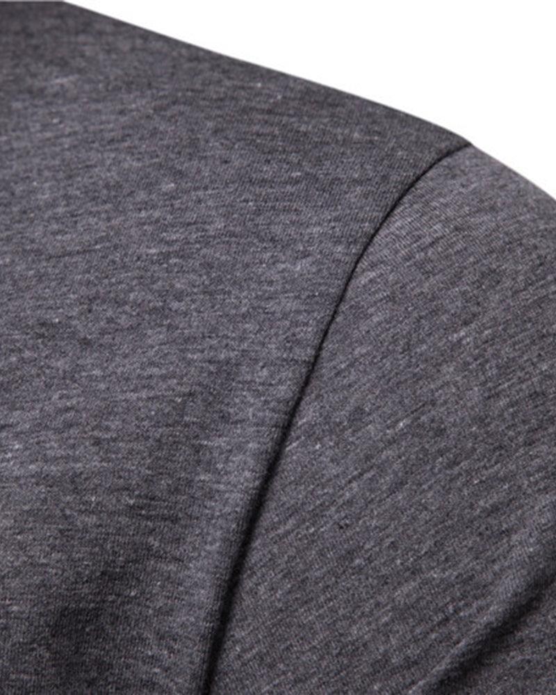 Techwear Ninja Skull Mask Hoodie