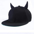 Devil Horns Techwear Cap