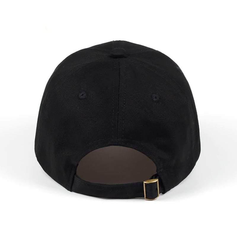 Don't Be Sad Futuristic Cap