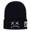 Don't Sad Futuristic Beanie