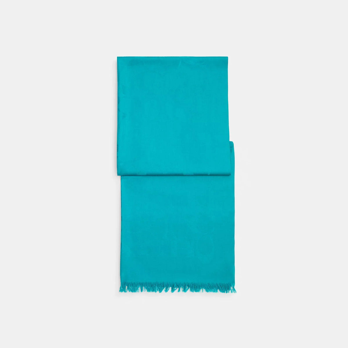 Coach Outlet Signature Wrap