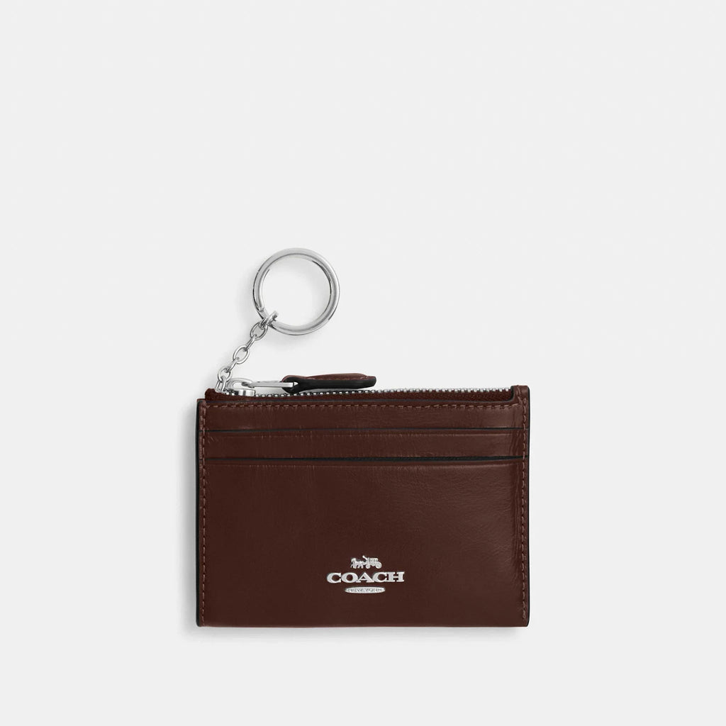 Coach Outlet Mini Skinny Id Case