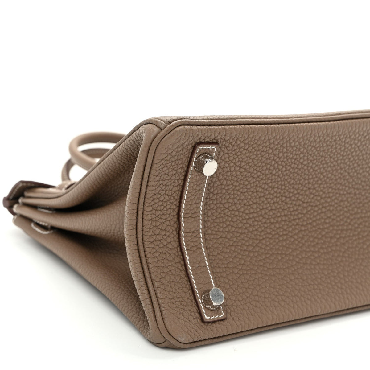 Togo Birkin 25 Etoupe