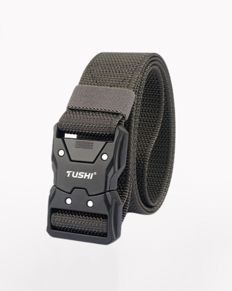 Techwear Best Tactical Belt