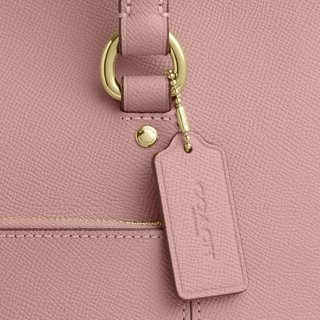 Coach Outlet Station Tote Bag