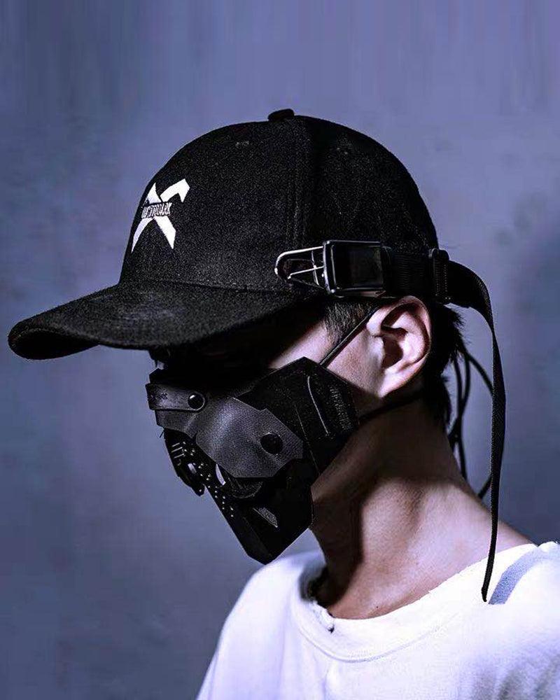 Fun Nights Buckle Cap
