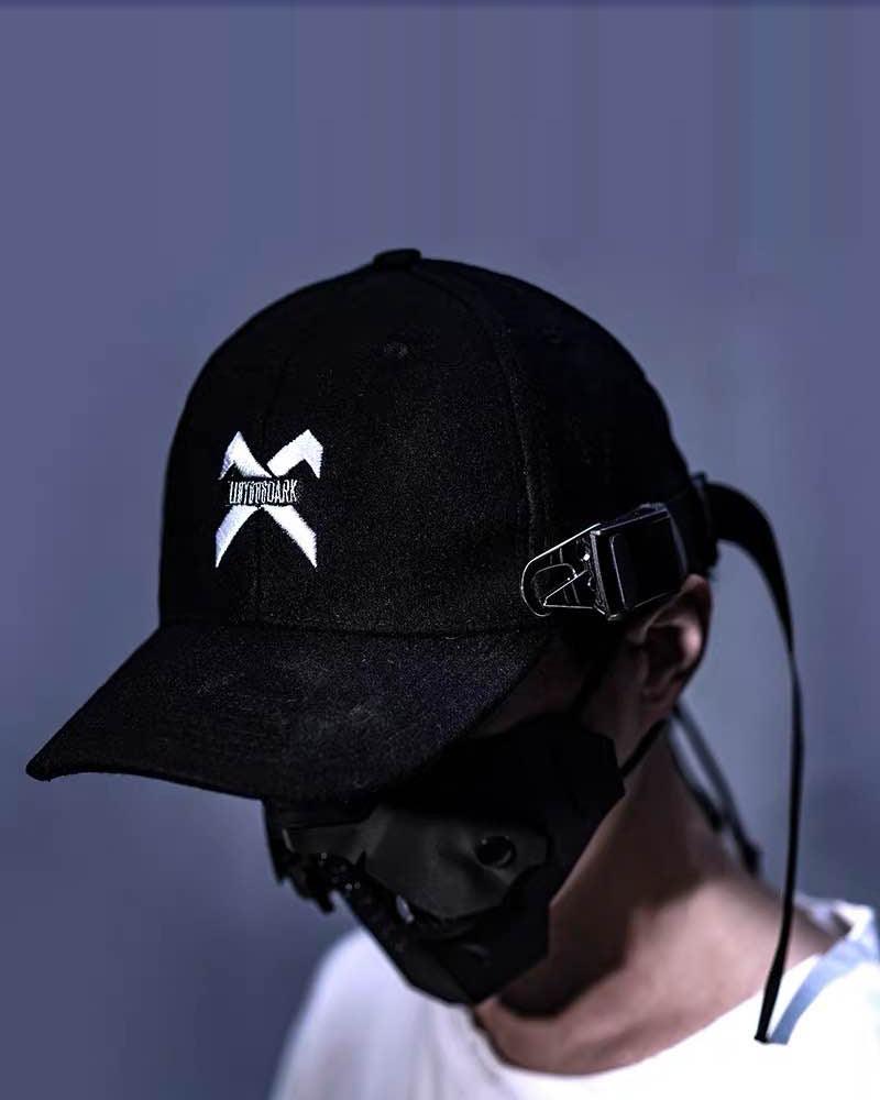 Fun Nights Buckle Cap
