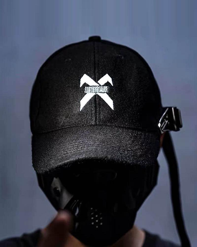 Fun Nights Buckle Cap