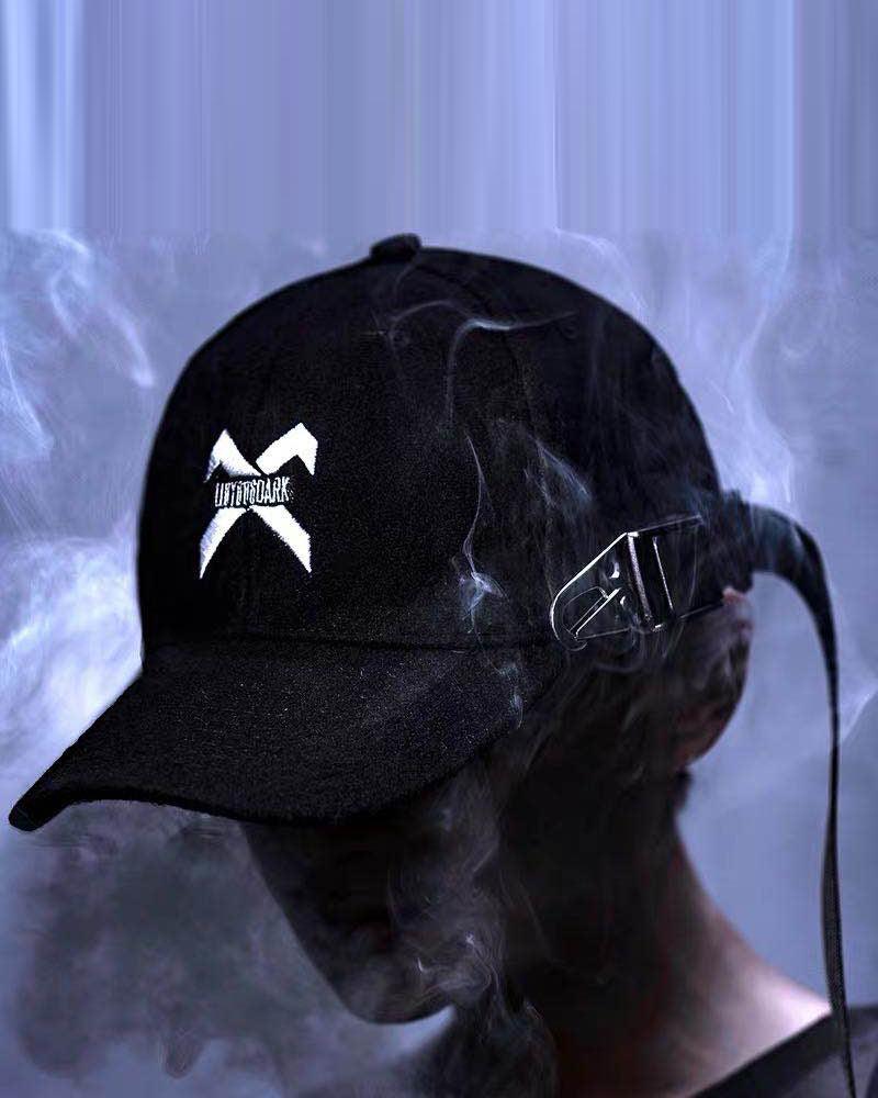 Fun Nights Buckle Cap