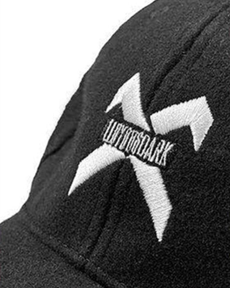 Fun Nights Buckle Cap