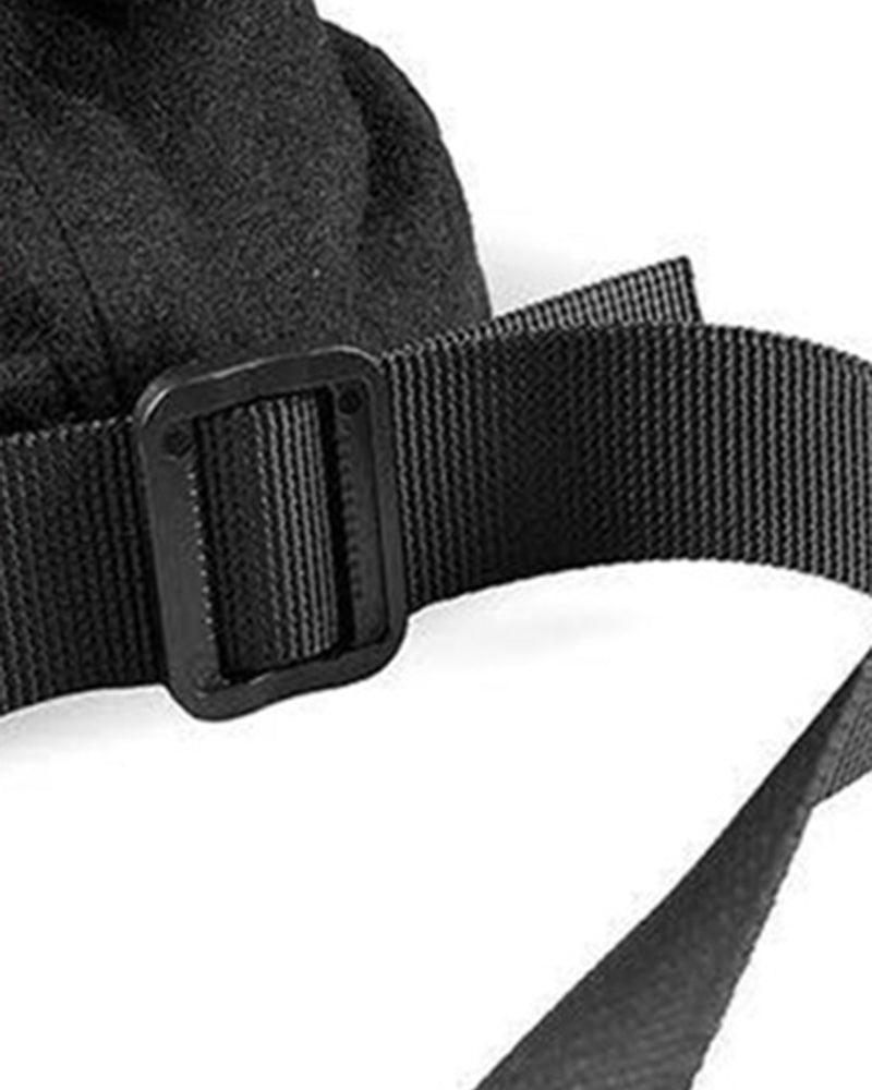 Fun Nights Buckle Cap