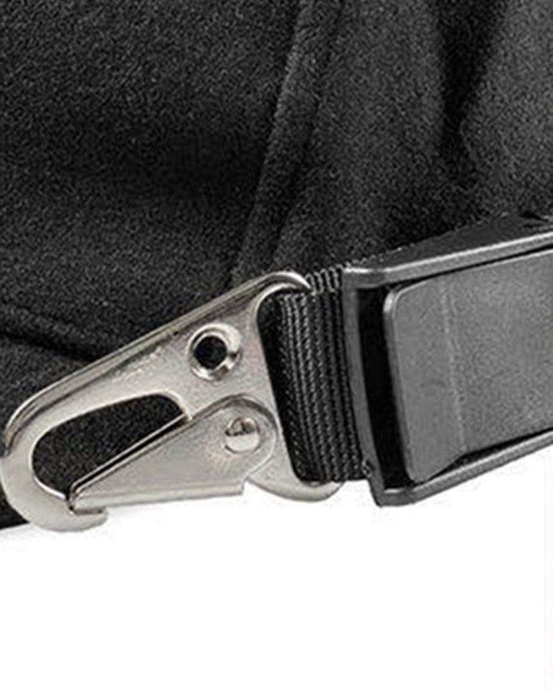 Fun Nights Buckle Cap
