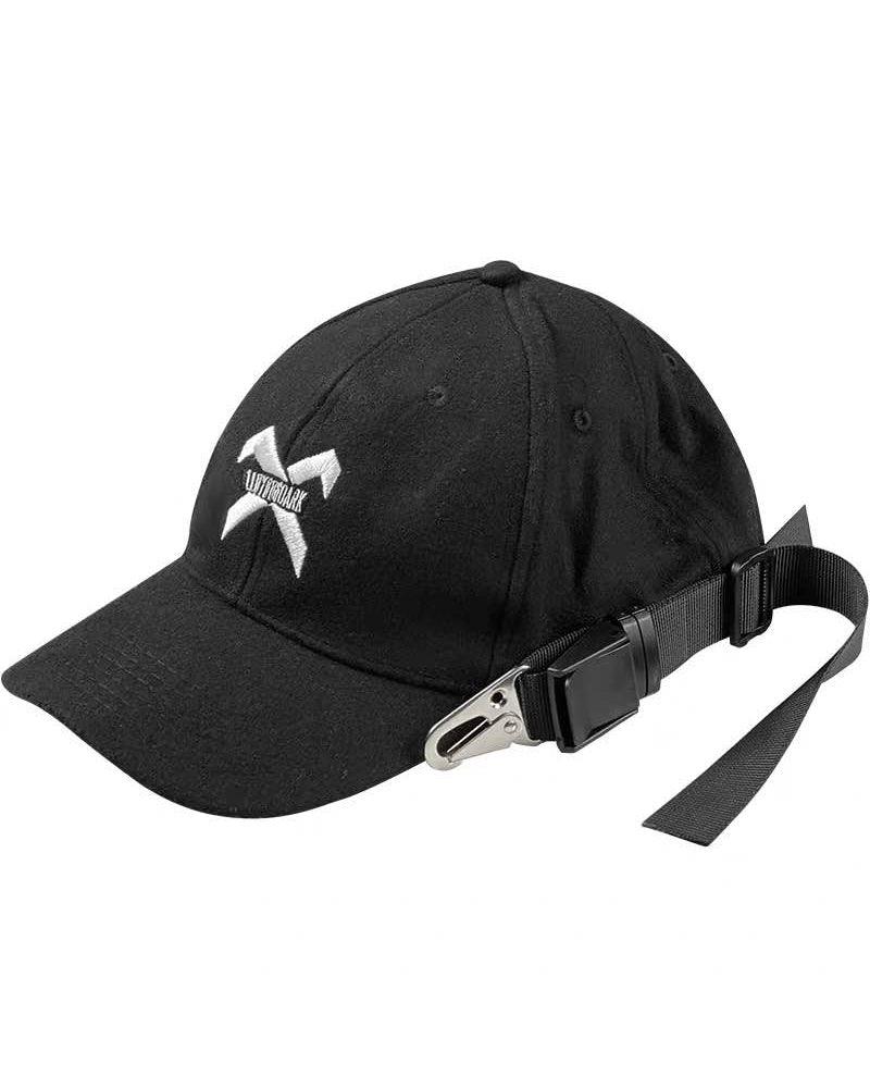 Fun Nights Buckle Cap