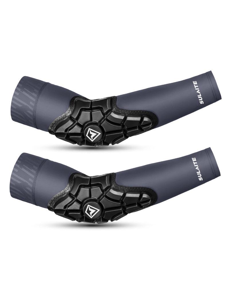 Good Will Hunting Ice Silk Elbow Pads