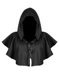 Hide The Power Wizard Cape