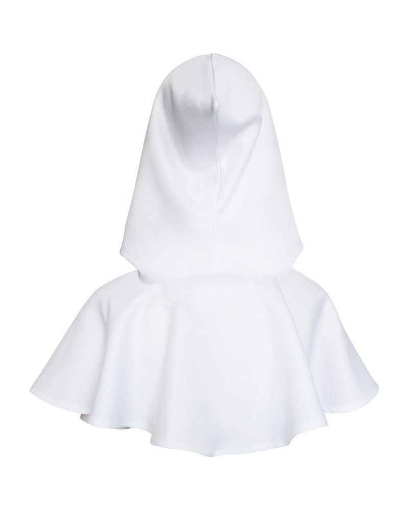 Hide The Power Wizard Cape