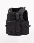 Techwear Outdoor Games Vest