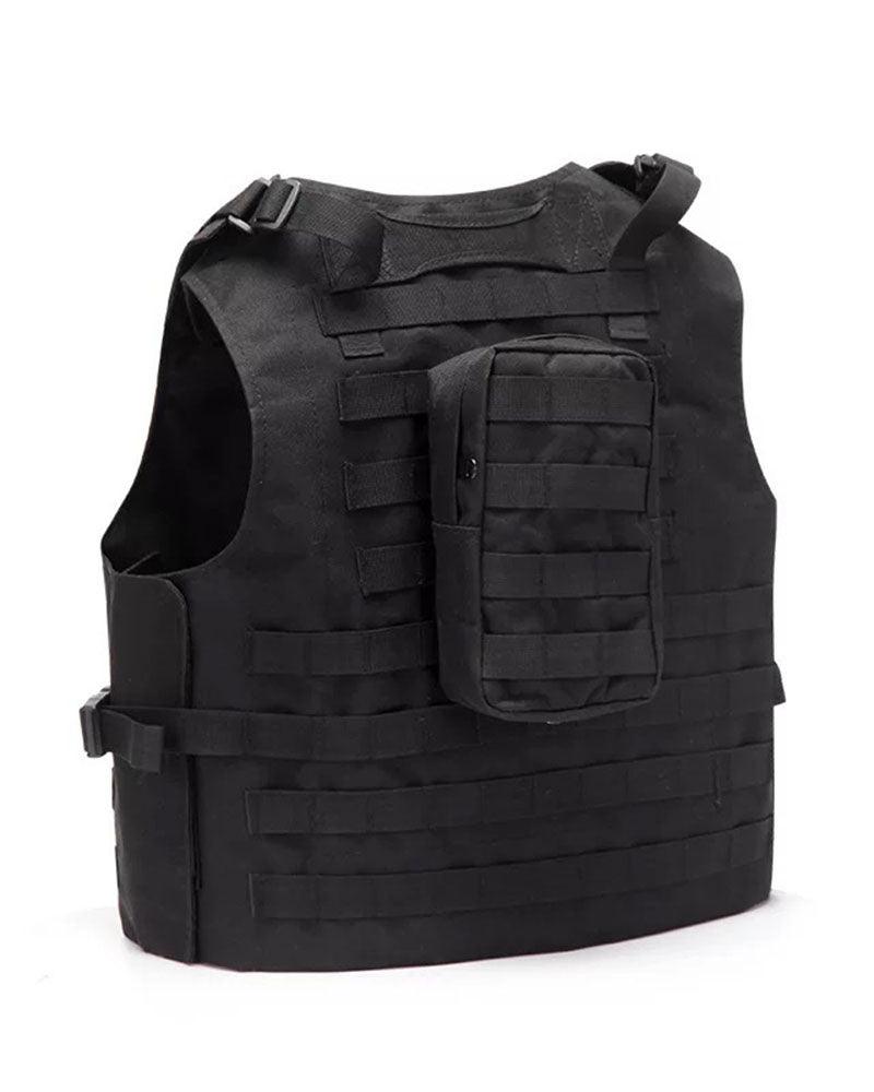Techwear Outdoor Games Vest