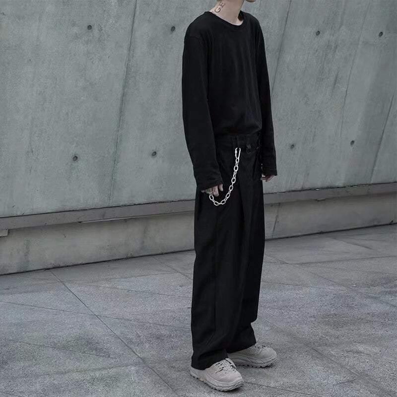Just a Little Bit Pants Chain