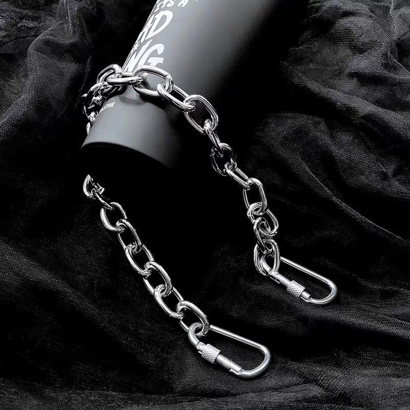 Just a Little Bit Pants Chain