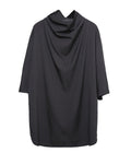 Modern Japanese Techwear Loose Bat T-Shirt