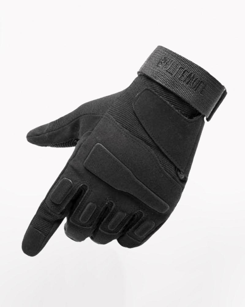 May It Be Techwear Gloves