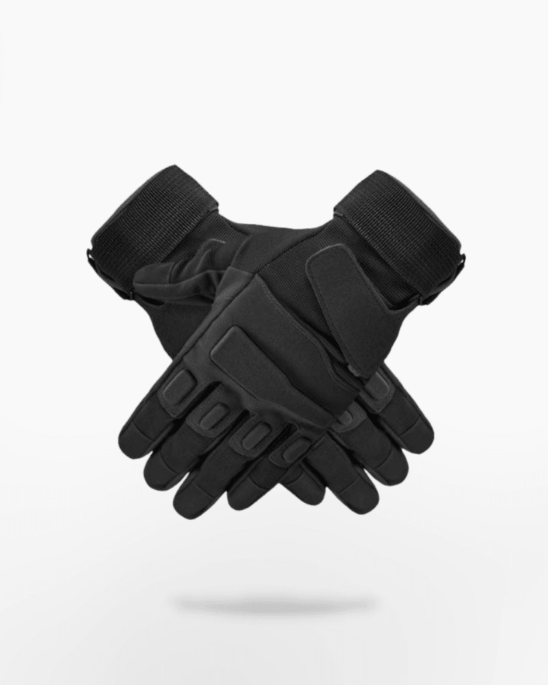 May It Be Techwear Gloves