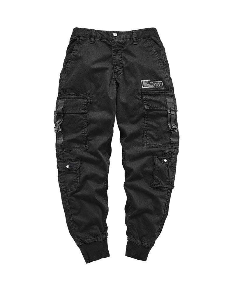 Functional Paratrooper Cargo Pants