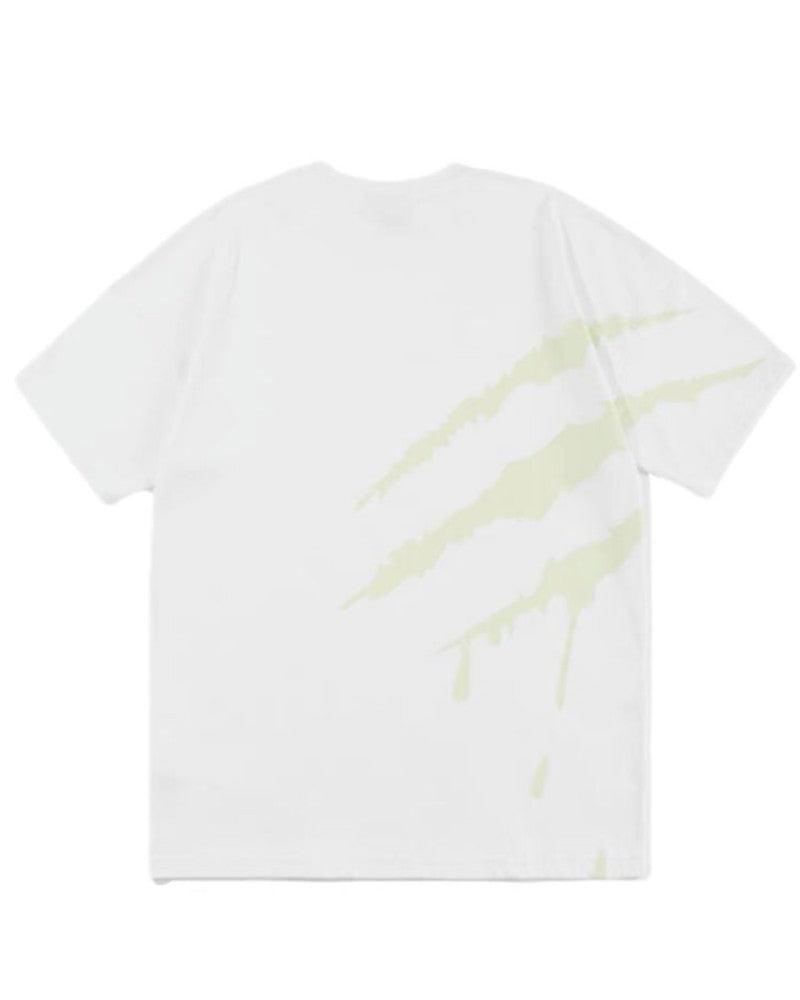 Streetwear Claw Scratches Unisex T-Shirt