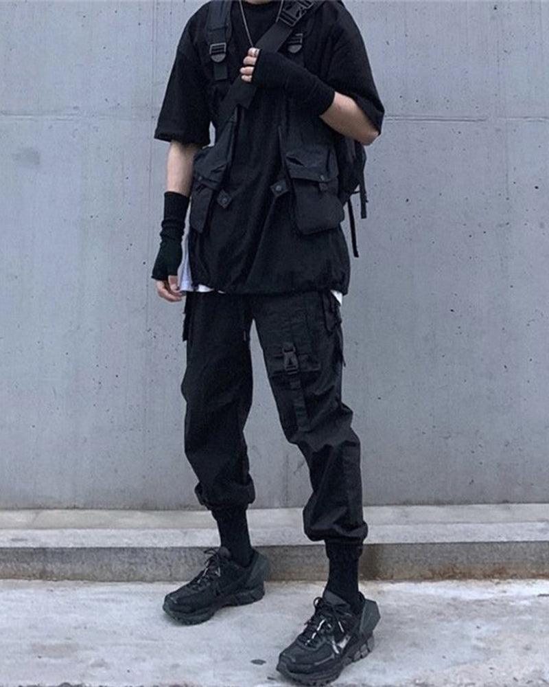 Set The Tone Cuff Gloves