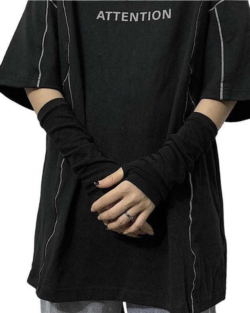 Set The Tone Cuff Gloves