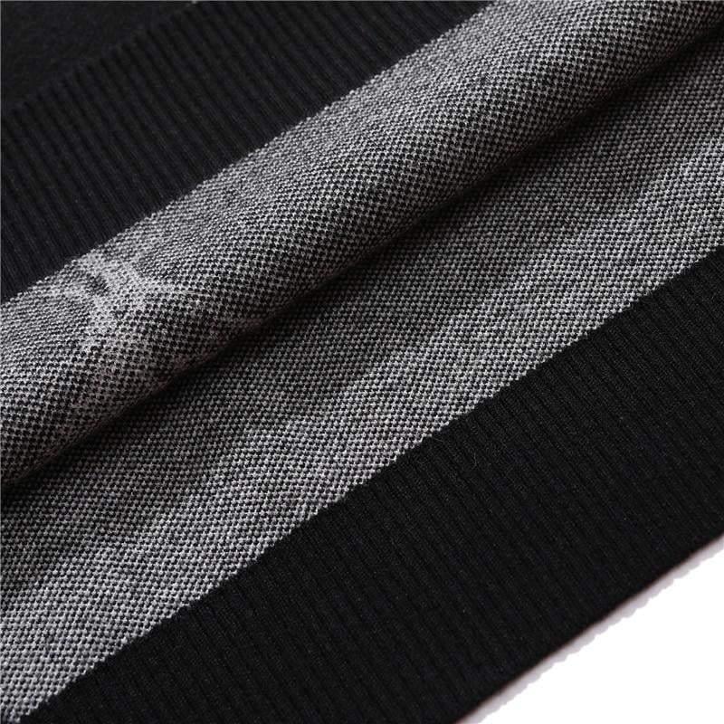 Streetwear Unisex Anime-inspired Sweater