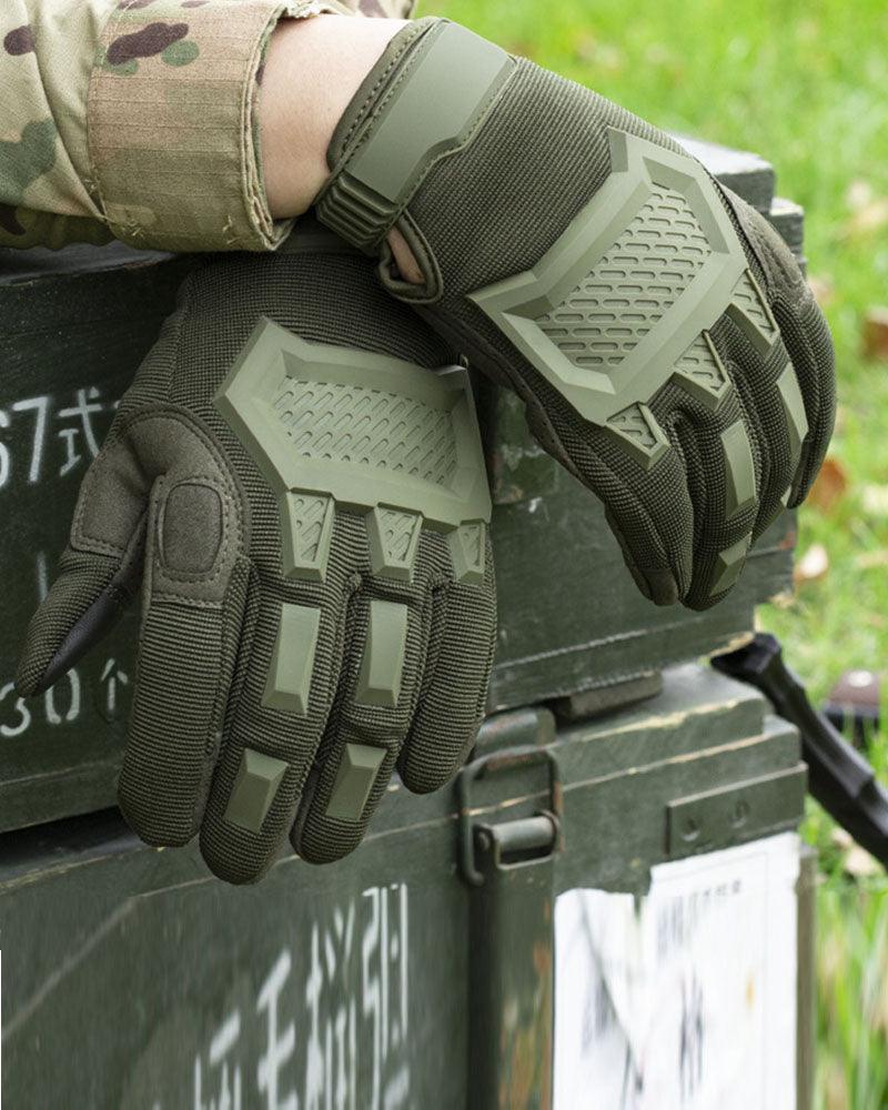 Outdoor Driving Gloves