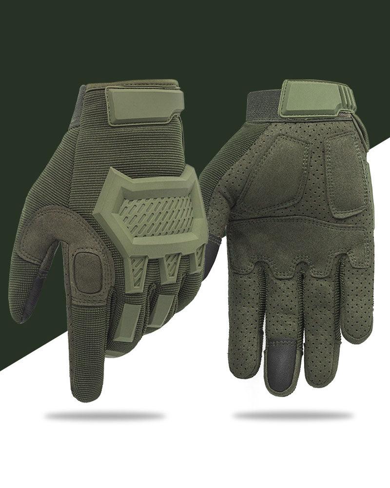 Outdoor Driving Gloves